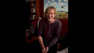 Trey Anastasio Online Music Lessons - 01 Dividing Rhythm