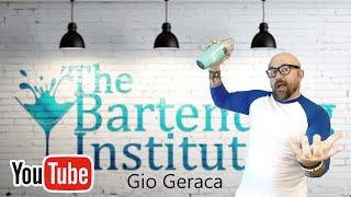 Free Bartending Lessons - Online Bartending Institute