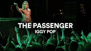 Iggy Pop - "The Passenger" | Live at Sydney Opera House