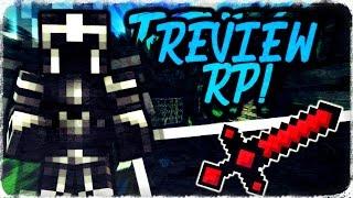 【Resource Pack PvP #79】Default Red Edit 32x.