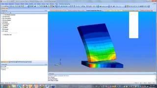 Technical Seminar Femap Best Practices (Part 1)