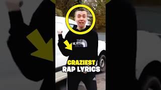 Craziest Rap Lyrics of ALL TIME (Part 9) 🫣