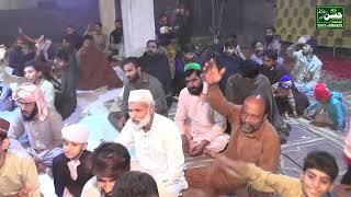 allah huma sale alla naat muhmmad arslan hadri by hasan sound gujranwala