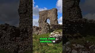 Uncovering Europe's Mysterious Glass Walls What You Didn't Know