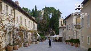 Taste of Tuscany