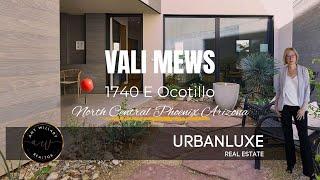 Inside $1,299,999 New Build North Central Phoenix Home For Sale-1740 E Ocotillo 85016 | Amy Willaby