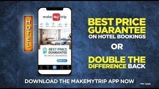 MakeMyTrip Best Price Guarantee Flight TVC 20 Sec