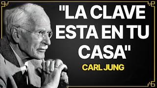 SI BENDICES TU CASA de esta manera ESPIRITUAL,TU VIDA CAMBIARÁ asombrosamente| Carl Jung (Filosofía)