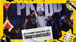 Diego e Victor Hugo - Ó Cumé Que Eu Tô / Enquanto Houver Razões (Ao Vivo)