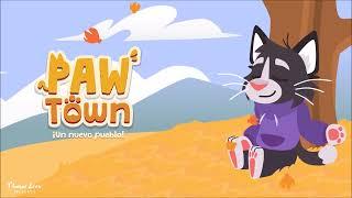 Paw Town | Tema Principal 2024