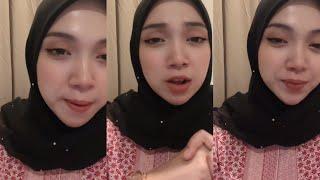 Beautiful girl new instagram status #girl_status #hijab_girl || girls live adda || #girlsliveadda