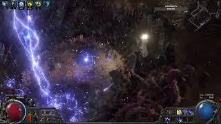 Path Of Exile 2. Simulacrum. Первая попытка пройти Симулякр. #poe2