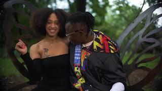 Arrow Bwoy - Jango Love (Official Video) [sms Skiza  *812*230]