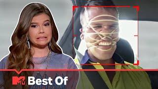Ridiculousnessly Celebratory Moments  SUPER COMPILATION | Ridiculousness
