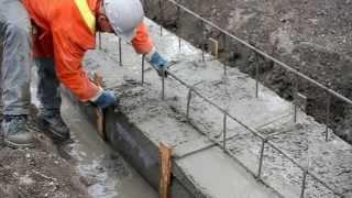 Fastfoot® Commercial Grade Beam Footing