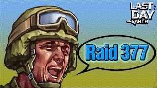 Raid Base FALCON - Last Day On Earth - LDOE