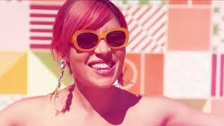 Cherry V - Dolce Vida (Official Music Video)