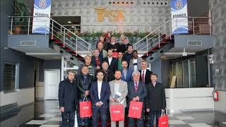Aileli Okul İnovasyon Zirvesi OAB Faaliyet