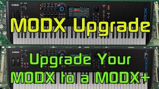 How To Upgrade Your MODX to a MODX+ - And Why You Should Do It!