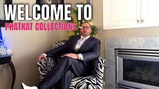 WELCOME TO PHATKAT COLLECTIONS | WATCH ENTHUSIAST & COLLECTOR