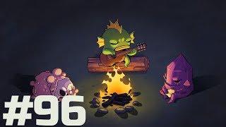 Nuclear Throne ГПсПР #96 - Курица - прелупные короны