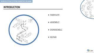 How to read piping isometrics ? Isometrics Demystified by WR Training