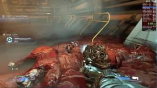 Doom Any% Speedrun 36:18 NEW WR in description!