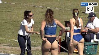 Women's Long Jump • Liga Iberdrola 2024 | Valencia