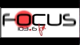 FOCUS FM 103,6 ΜΙΧΑΛΗΣ ΚΑΣΣΗΣ 14/11/2014