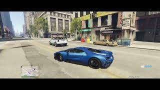 GTA 4 map in GTA 5- Liberty city preservation project - Download link and DEMO