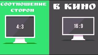 Соотношение сторон / ASPECT RATIO