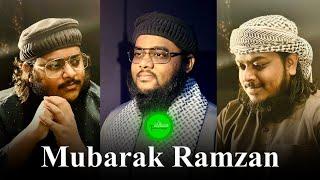 Mahmud Huzaifa x Mazharul Islam x Moeen Uddin - Mubarak Ramzan | Duff Version