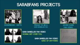 Sara Bareilles Fan Community (sarabfans)