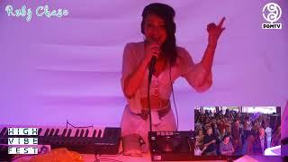 Ruby Chase full set High Vibe Fest 2022