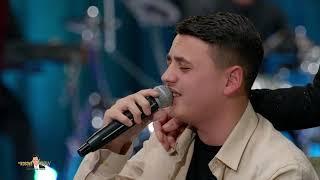 n’Kosove show : Deoni : Kenge gurbeti  - LIVE