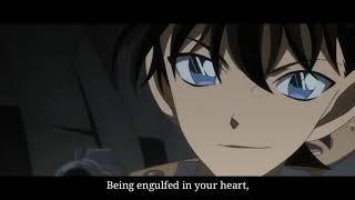 [ AMV ] - Detective Conan || KaitoShinichi || "Endless Tears"