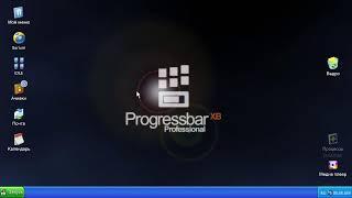 GamePlay Progressbar