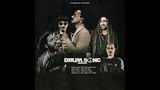 DRUM SONG RIDDIM - UNEMPLOYMENT RECORDS - REGGAE FULL PROMO - JULY 2022 - RIDDIM VOGUE