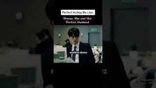  Green Forest Husband  she and her perfect husband  #cdrama #kdrama #kiss #funny #love #shorts