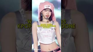 Worst Things Kpop Fans has done to idols || #taehyung #rm #bts #lisa #blackpink #kpop #shorts