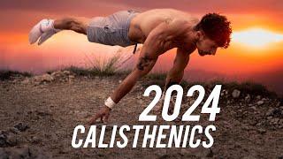 The Newest Calisthenics | Motivation Of 2024