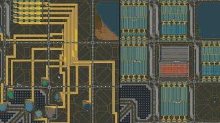 [12] Большая подготовка к ЛТН - Factorio (Условная ваниль)