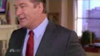 30 Rock Product Placement for Verizon