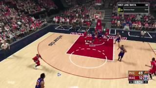 How To Get Hall Of Fame Corner Specialist!!!!! ~NBA 2K17~