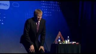 Dr Phil Hammond's Rude Health Show - on tour now! (Clip 2)