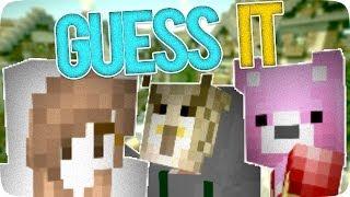 RATESTUNDE MIT ISY | GUESS IT [AnyArtLP | GamerKlinik] Minecraft | Funville Server