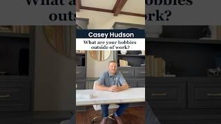 Faces of Peak Point: Casey Hudson (Part 2)
