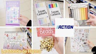 ACTION ARRIVAL 18-06 CREATIVE LEISURE