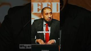 Change your mindset | Nouman Ali Khan