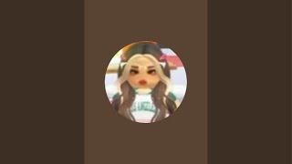   Itz Sophia is live!